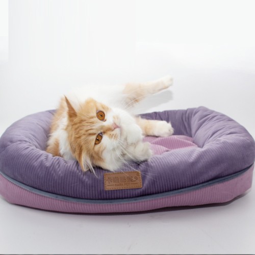 Cat Sofa Bed Cat Litter Sleeping Bag Pet House Supplies