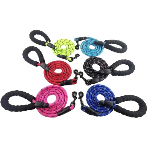 New dog leash traction rope dog chain chest walking dog rope pet supplies